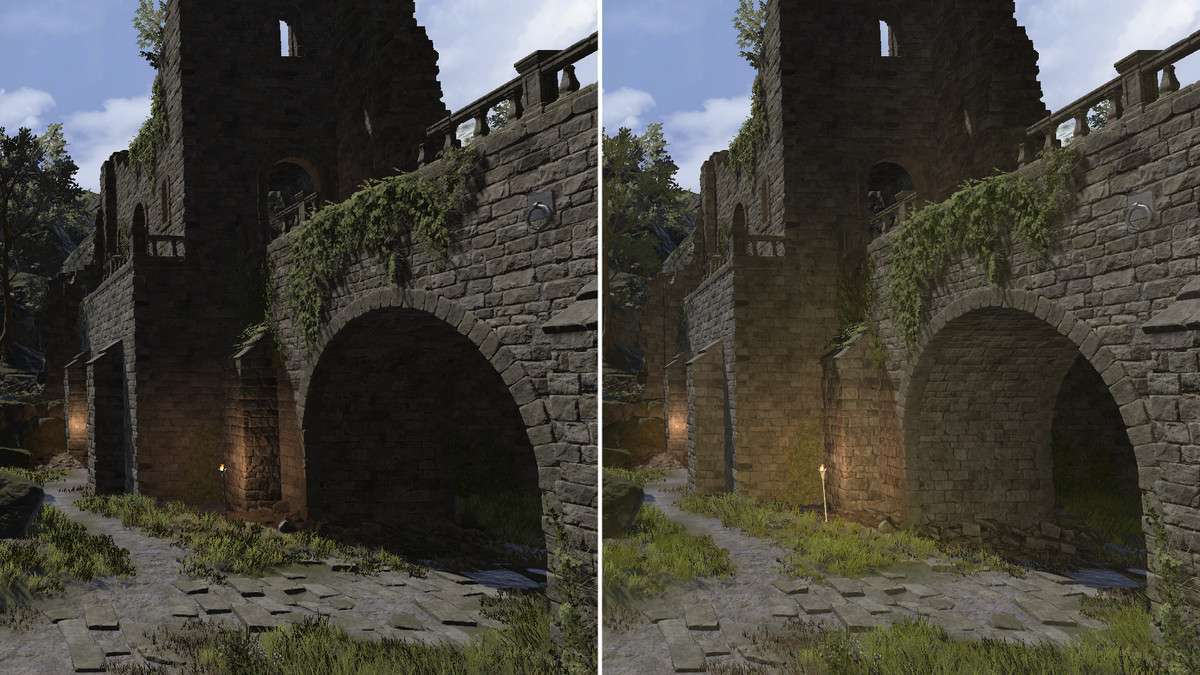 Radiant Global Illumination Screenshot {loop_index}