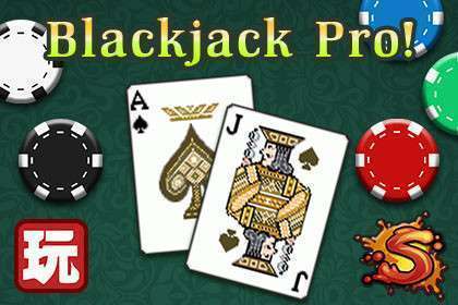 Blackjack Pro! – Playmaker Free Download