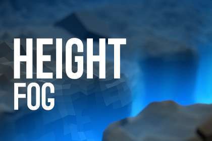 Height Fog Free Download