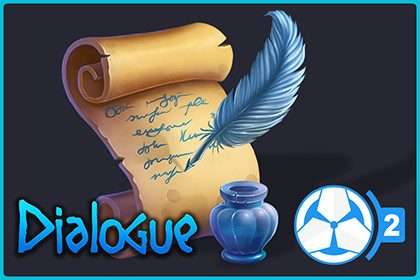 Dialogue 2 | Game Creator 2 Free Download