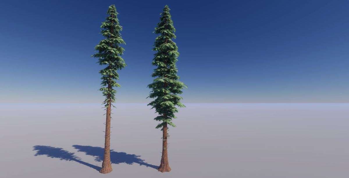 Gaia Pro VS – Terrain, Trees, Grass & Water for Unity 6 Screenshot {loop_index}