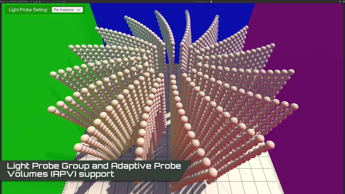 GPU Instancer Pro Screenshot {loop_index}
