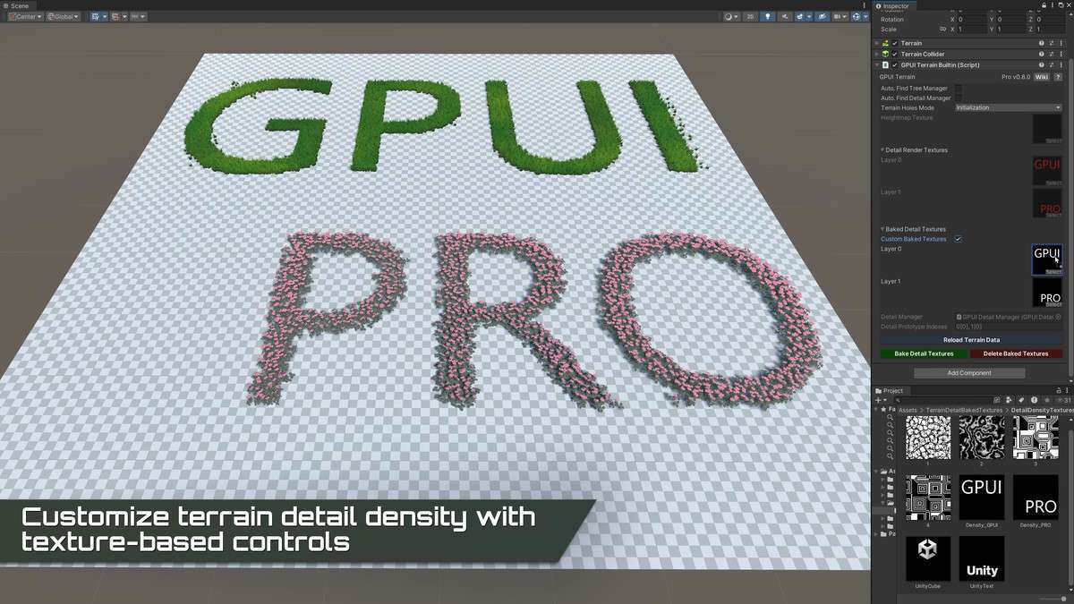 GPU Instancer Pro Screenshot {loop_index}