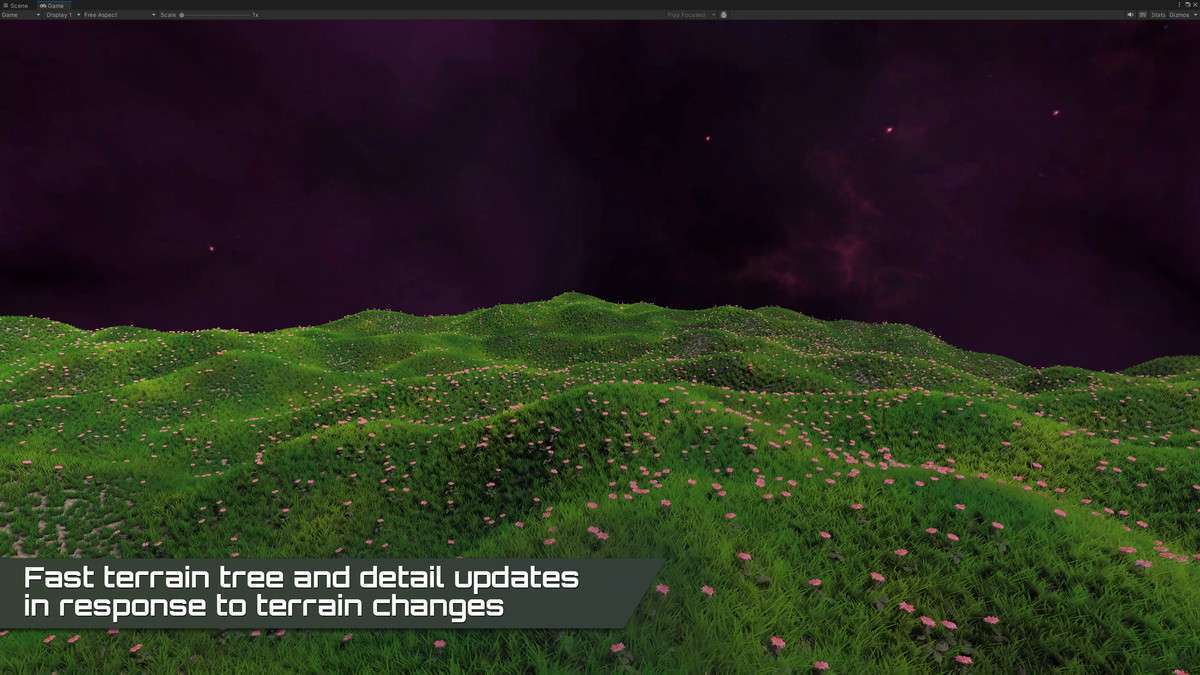 GPU Instancer Pro Screenshot {loop_index}