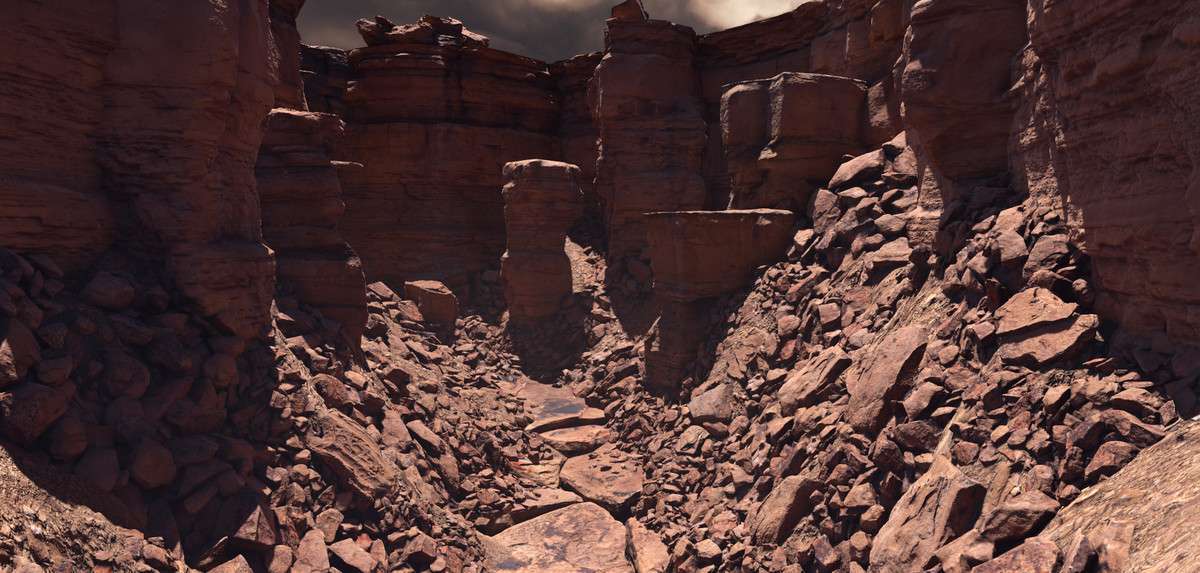 Castle Valley Collection 1 Screenshot {loop_index}