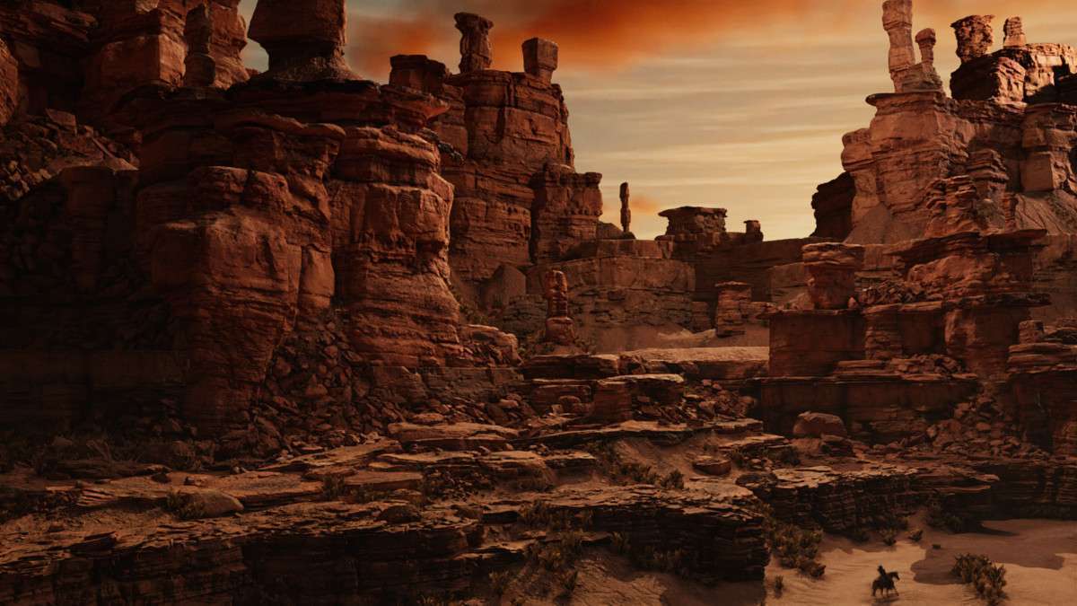 Castle Valley Collection 1 Screenshot {loop_index}