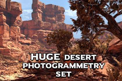 Castle Valley Collection 1 Free Download