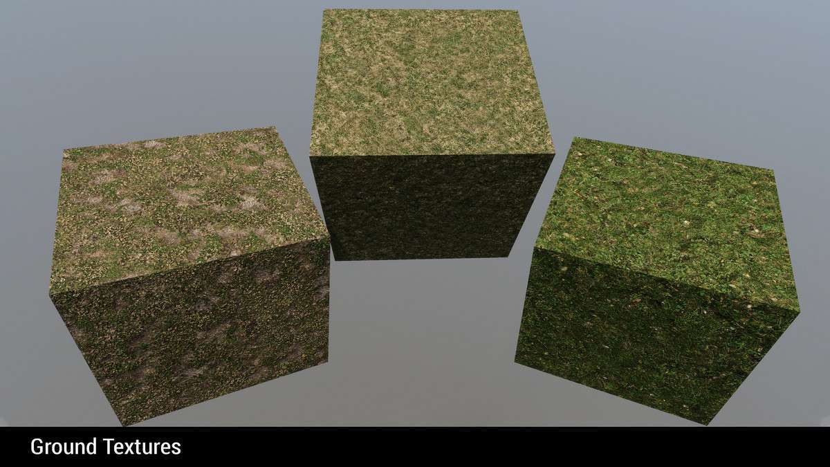 Mountain Environment – Dynamic Nature Screenshot {loop_index}