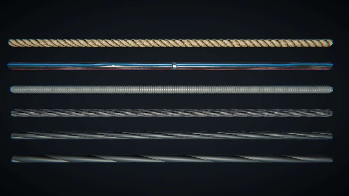 Advanced Cable Creator Screenshot {loop_index}