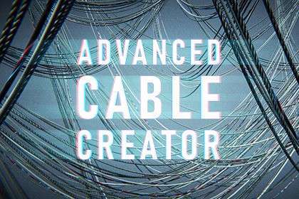Advanced Cable Creator Free Download