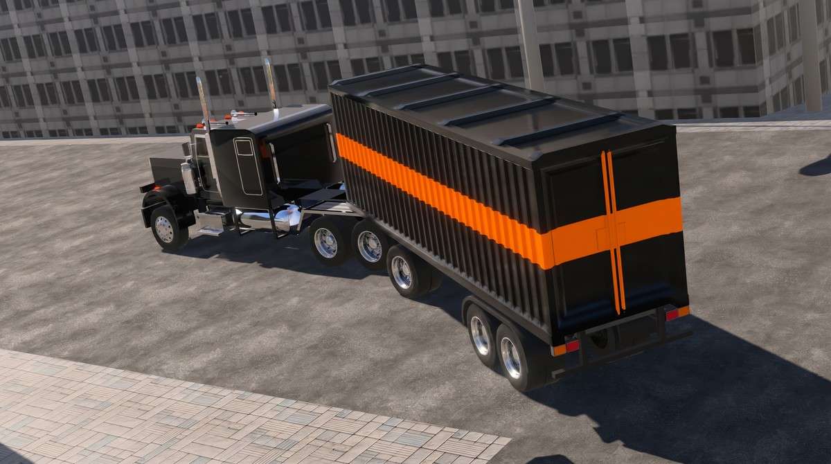 Realistic Car Controller Pro Screenshot {loop_index}