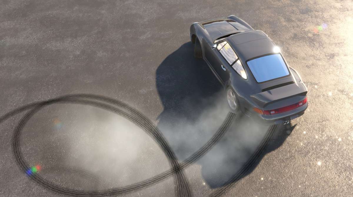 Realistic Car Controller Pro Screenshot {loop_index}