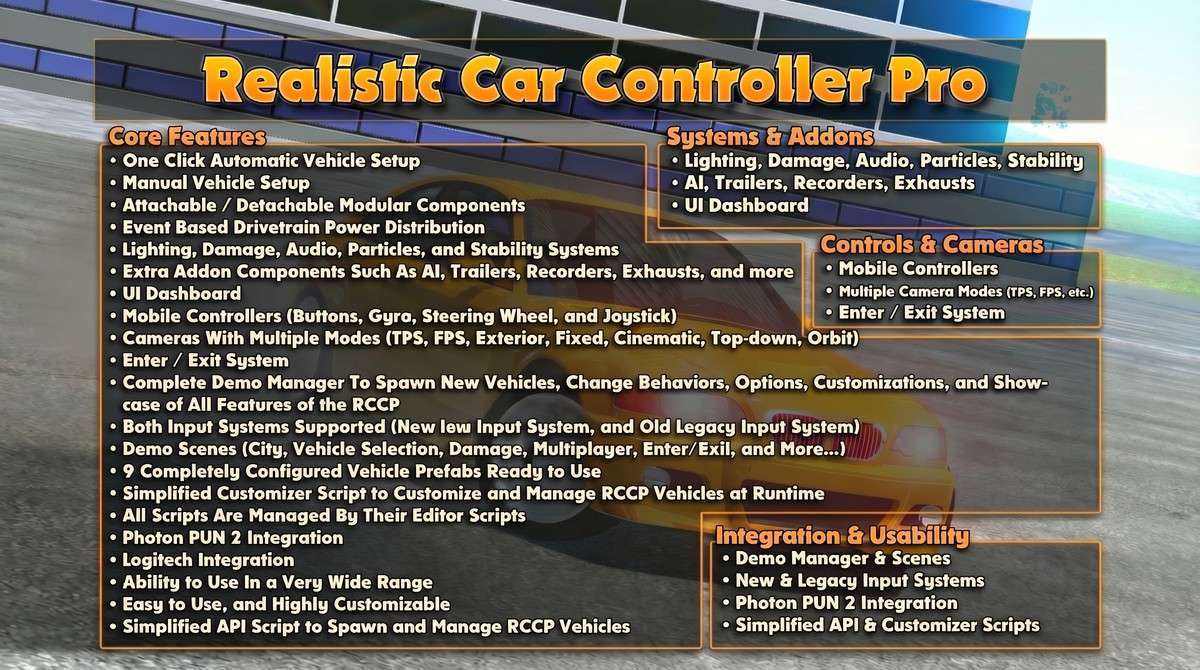 Realistic Car Controller Pro Screenshot {loop_index}