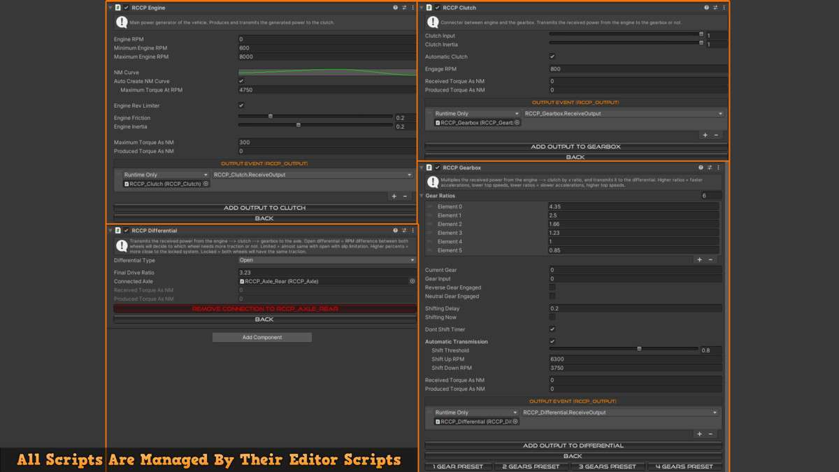 Realistic Car Controller Pro Screenshot {loop_index}