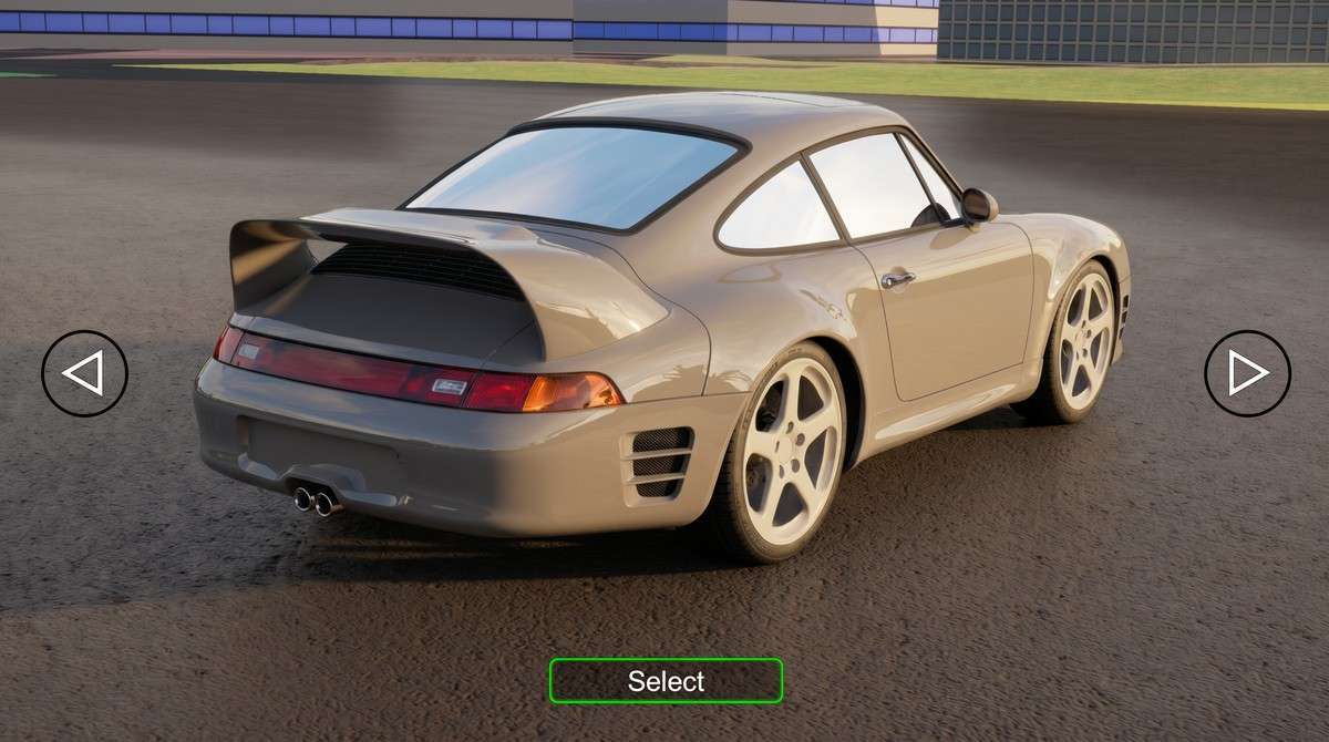 Realistic Car Controller Pro Screenshot {loop_index}