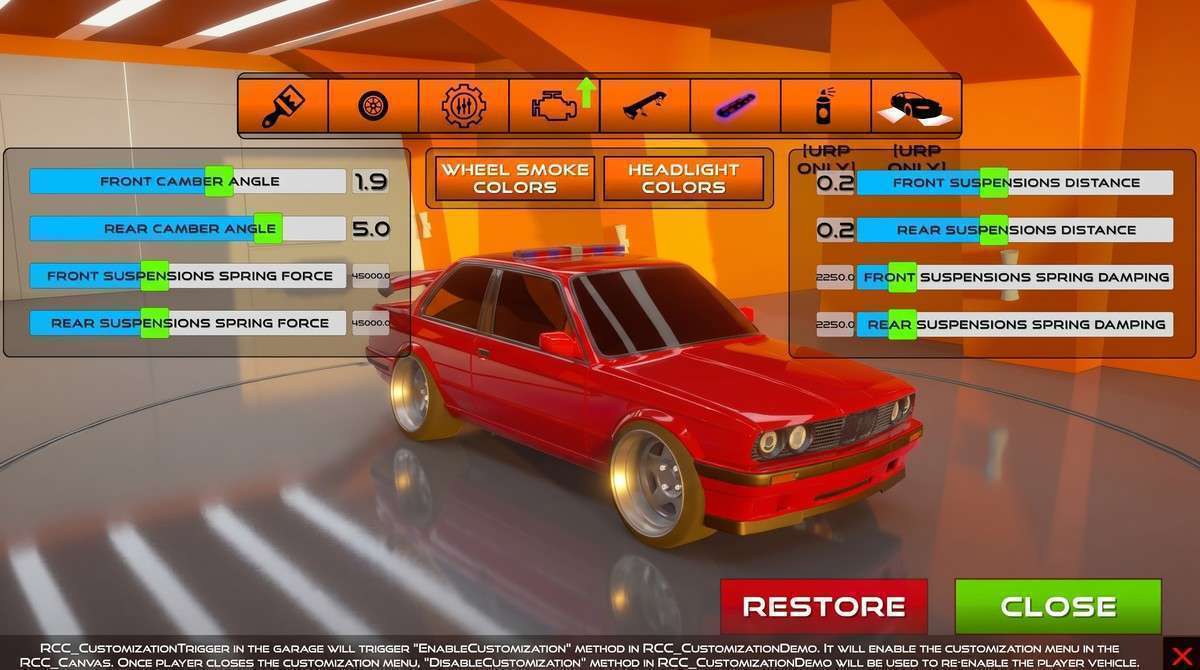 Realistic Car Controller Pro Screenshot {loop_index}