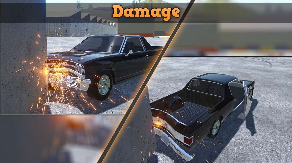 Realistic Car Controller Pro Screenshot {loop_index}