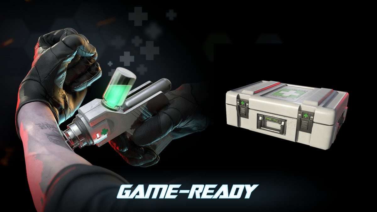 PRO Military: Customizable FPS Character Screenshot {loop_index}