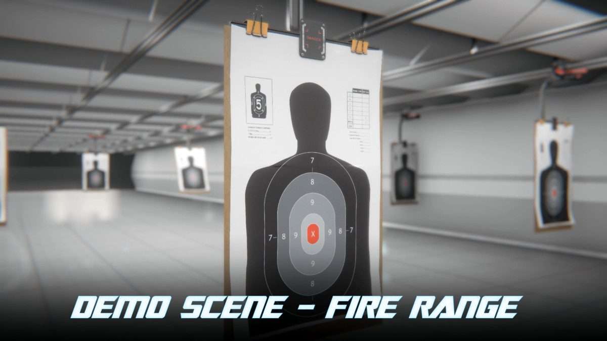 PRO Military: Customizable FPS Character Screenshot {loop_index}