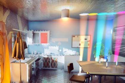 Ethereal URP 2024 – Volumetric Lighting & Fog Free Download