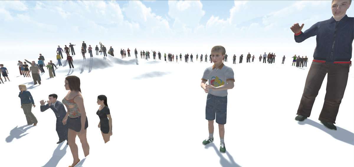 Citizens Pro 2024 Screenshot {loop_index}