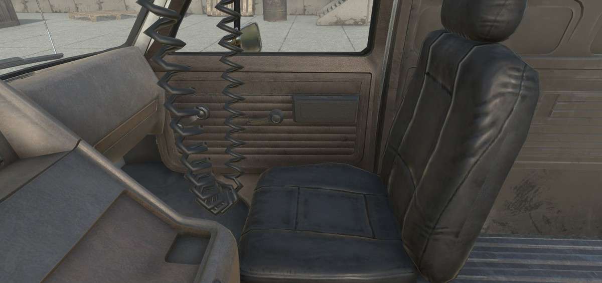 Minibus 1990 Screenshot {loop_index}