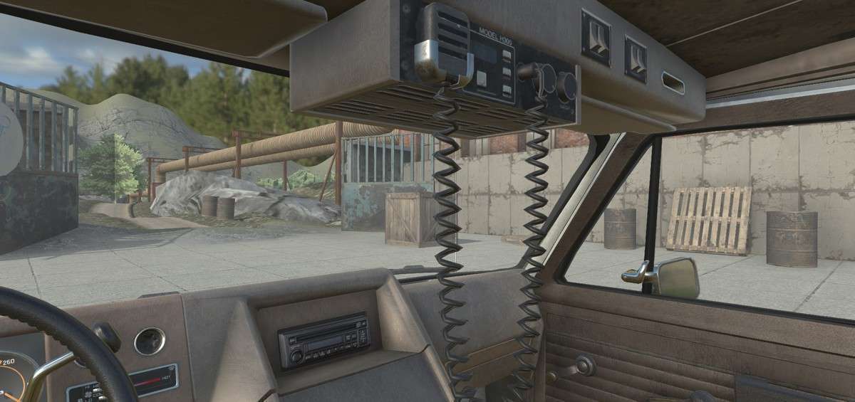 Minibus 1990 Screenshot {loop_index}