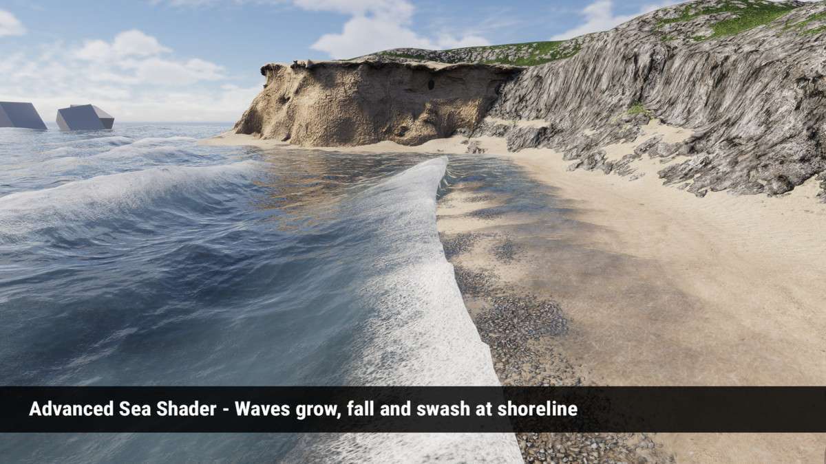 R.A.M 3 – River Auto Material 3 Screenshot {loop_index}