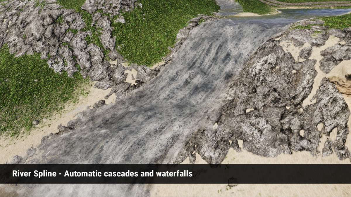 R.A.M 3 – River Auto Material 3 Screenshot {loop_index}