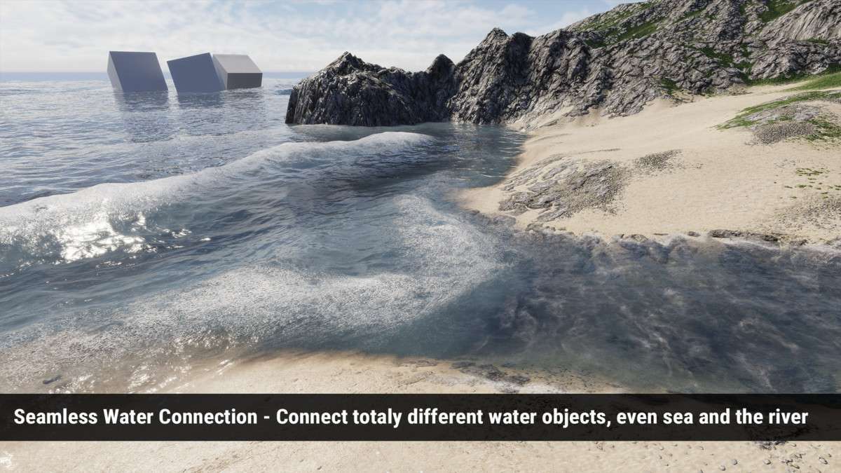 R.A.M 3 – River Auto Material 3 Screenshot {loop_index}