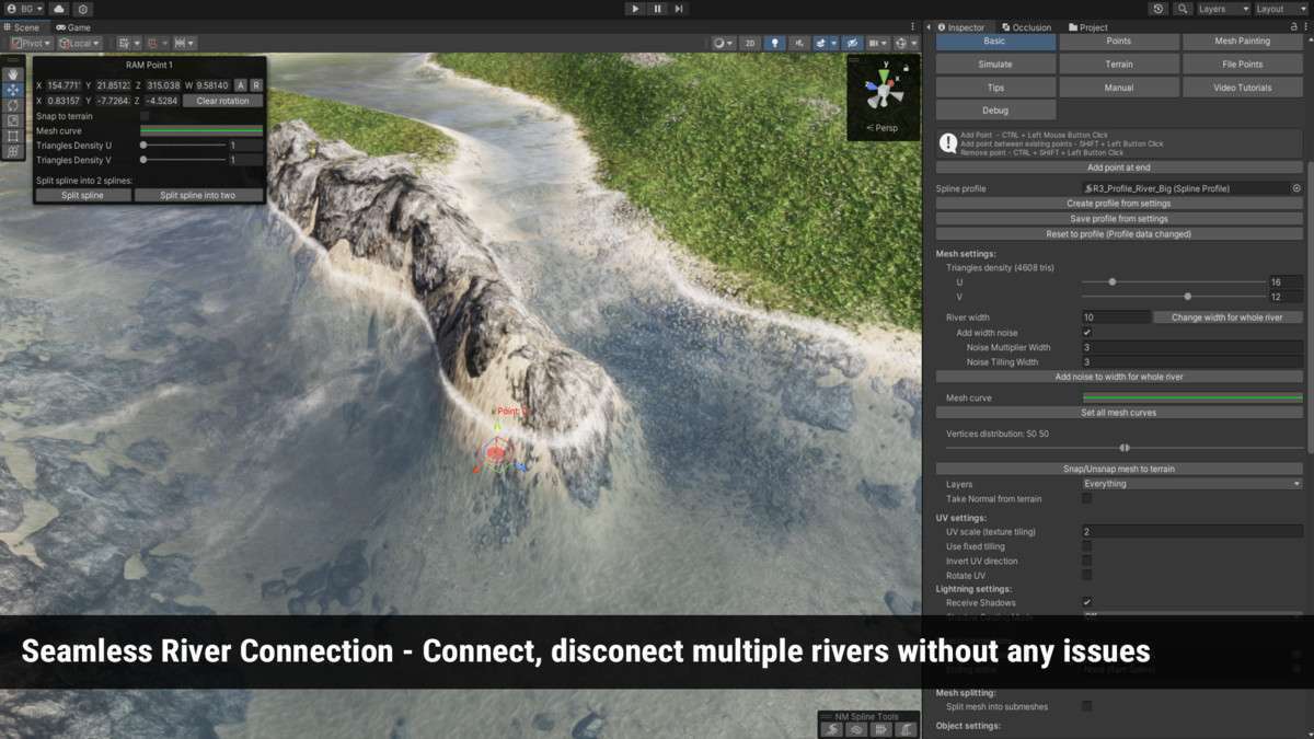 R.A.M 3 – River Auto Material 3 Screenshot {loop_index}