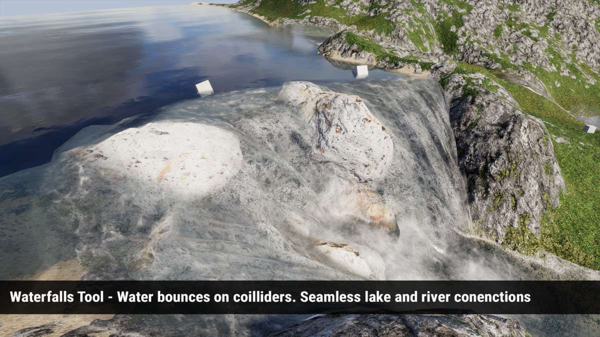 R.A.M 3 – River Auto Material 3 Screenshot {loop_index}