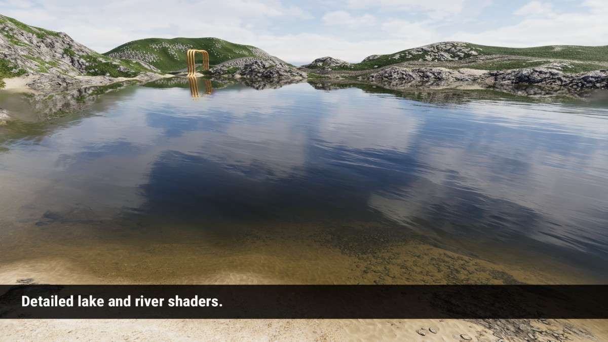 R.A.M 3 – River Auto Material 3 Screenshot {loop_index}