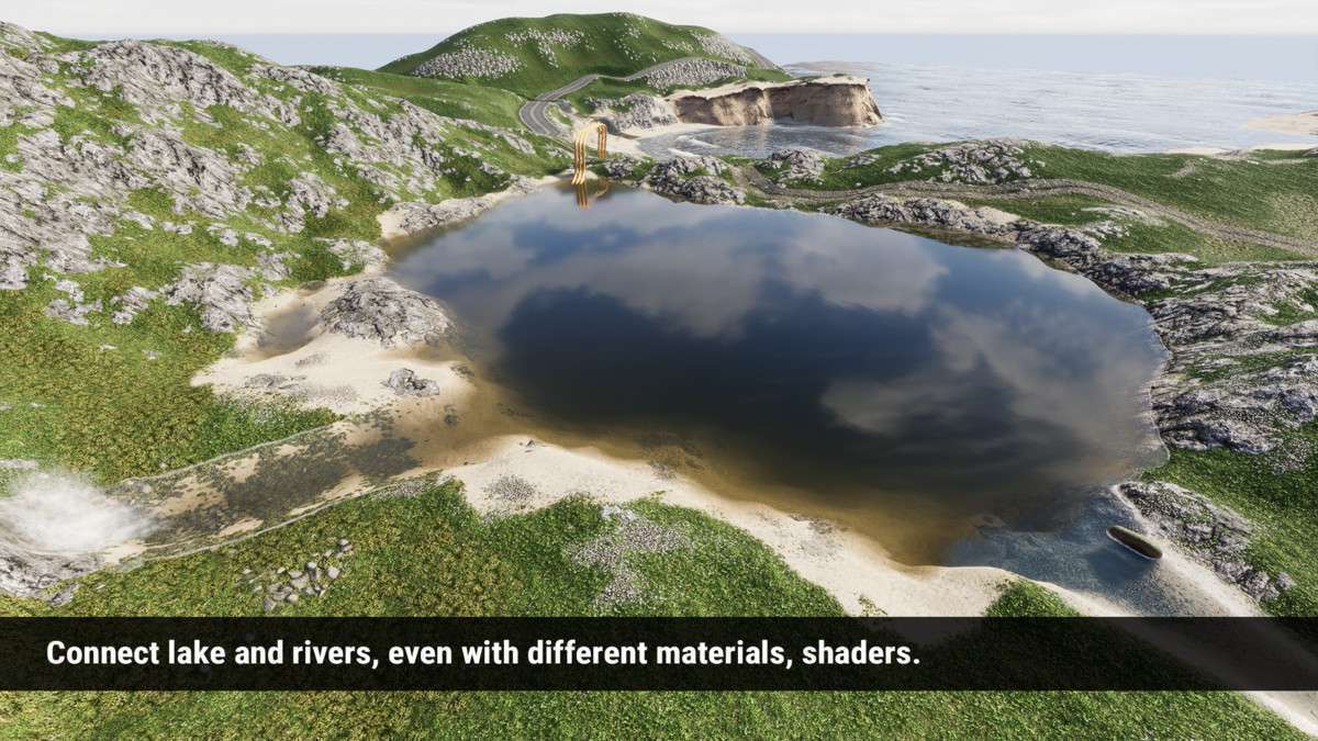 R.A.M 3 – River Auto Material 3 Screenshot {loop_index}