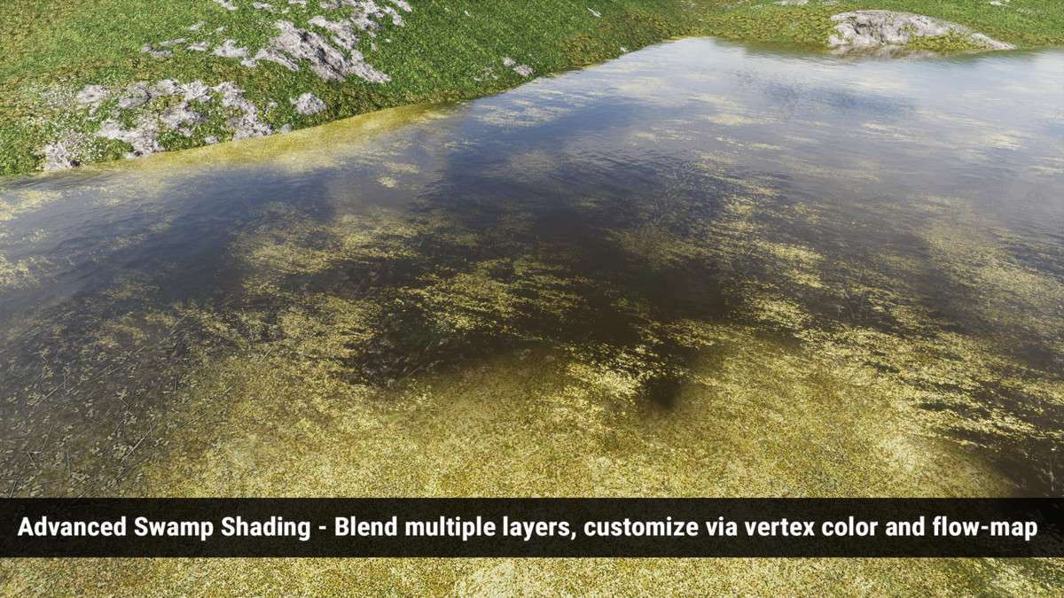 R.A.M 3 – River Auto Material 3 Screenshot {loop_index}