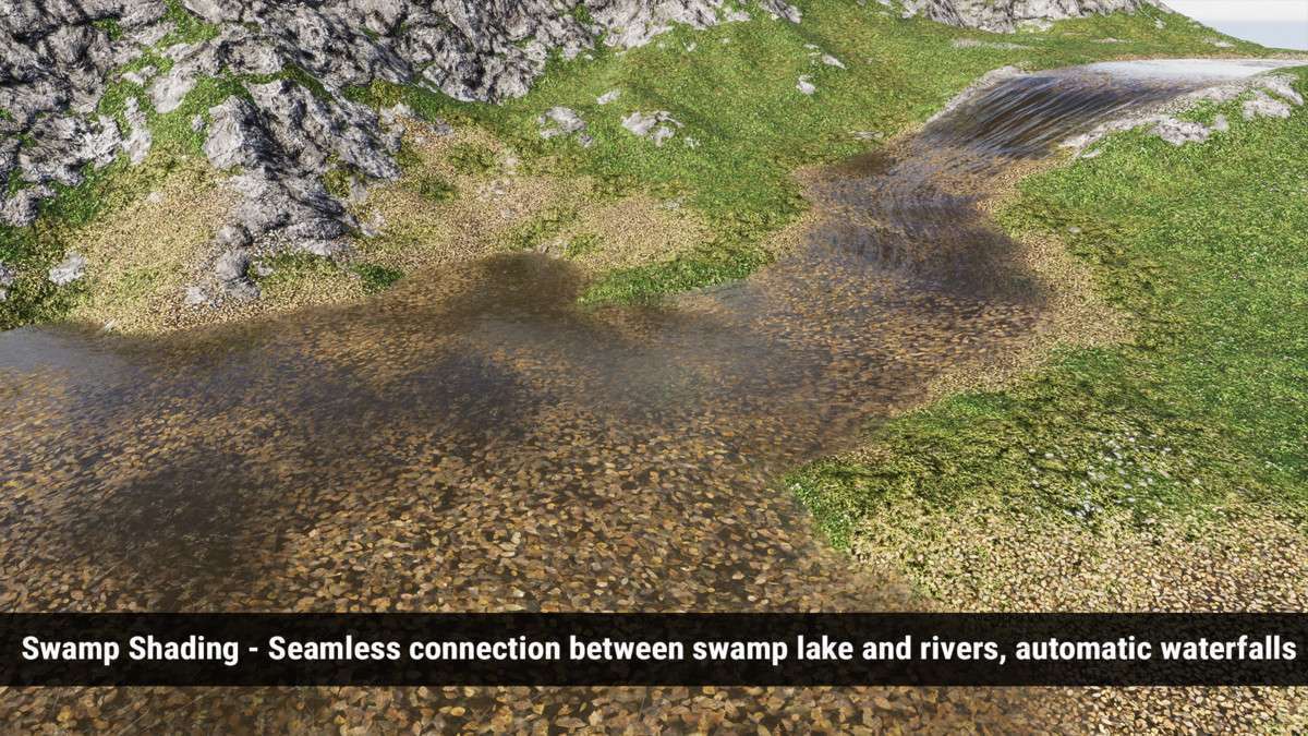 R.A.M 3 – River Auto Material 3 Screenshot {loop_index}