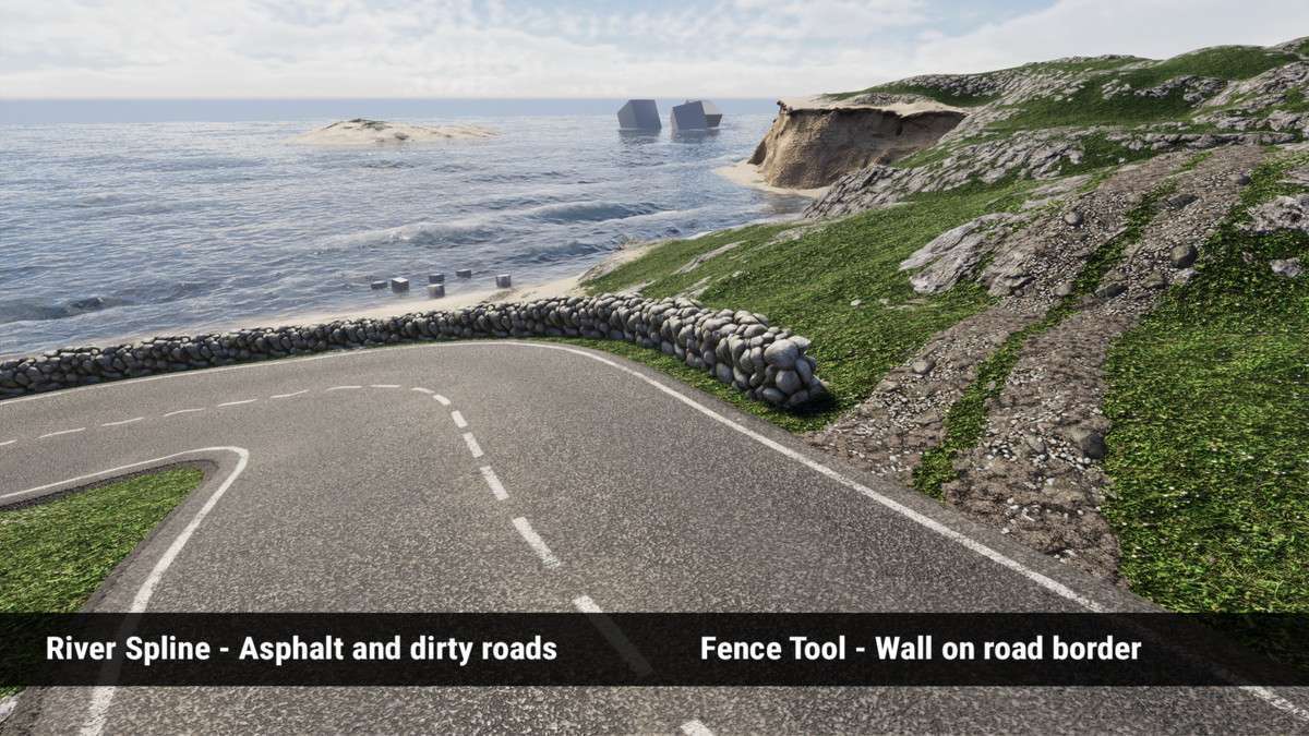 R.A.M 3 – River Auto Material 3 Screenshot {loop_index}