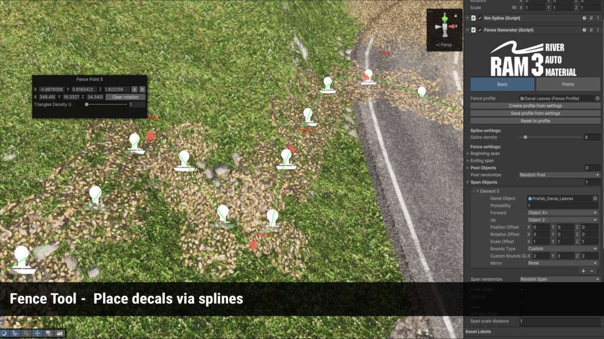 R.A.M 3 – River Auto Material 3 Screenshot {loop_index}