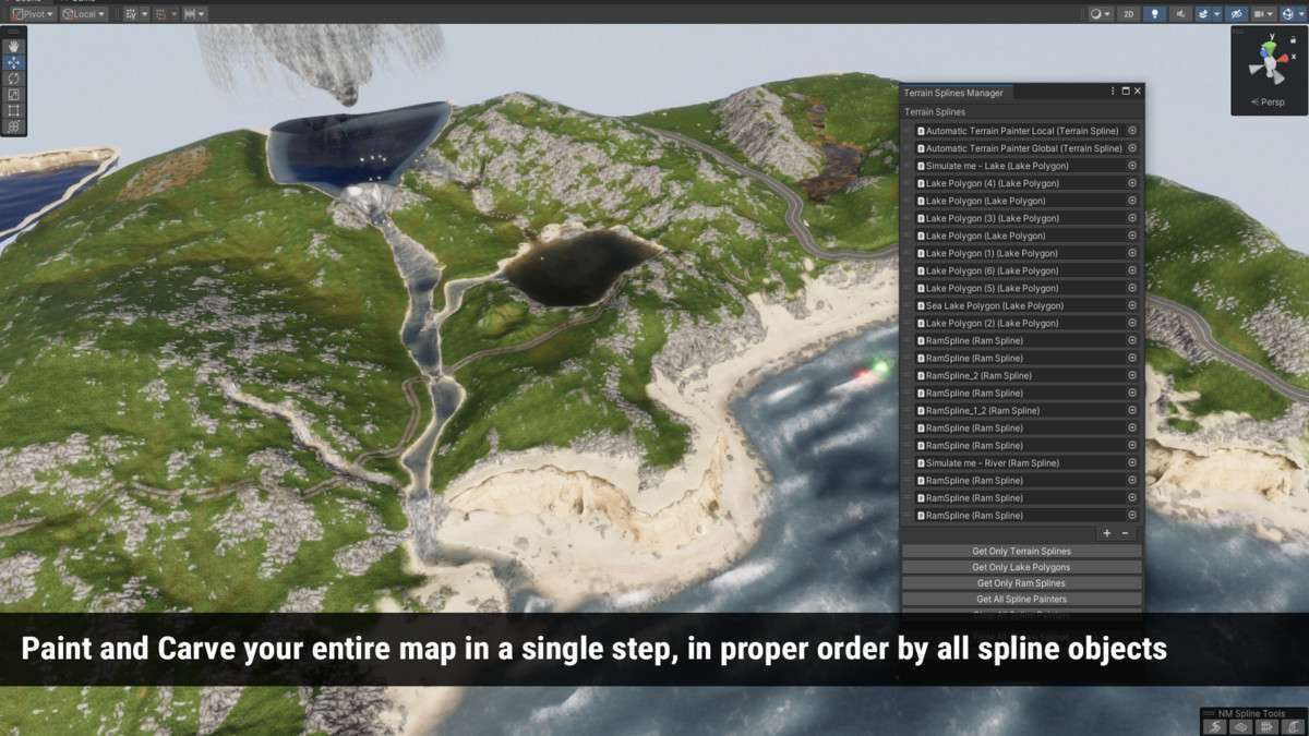 R.A.M 3 – River Auto Material 3 Screenshot {loop_index}