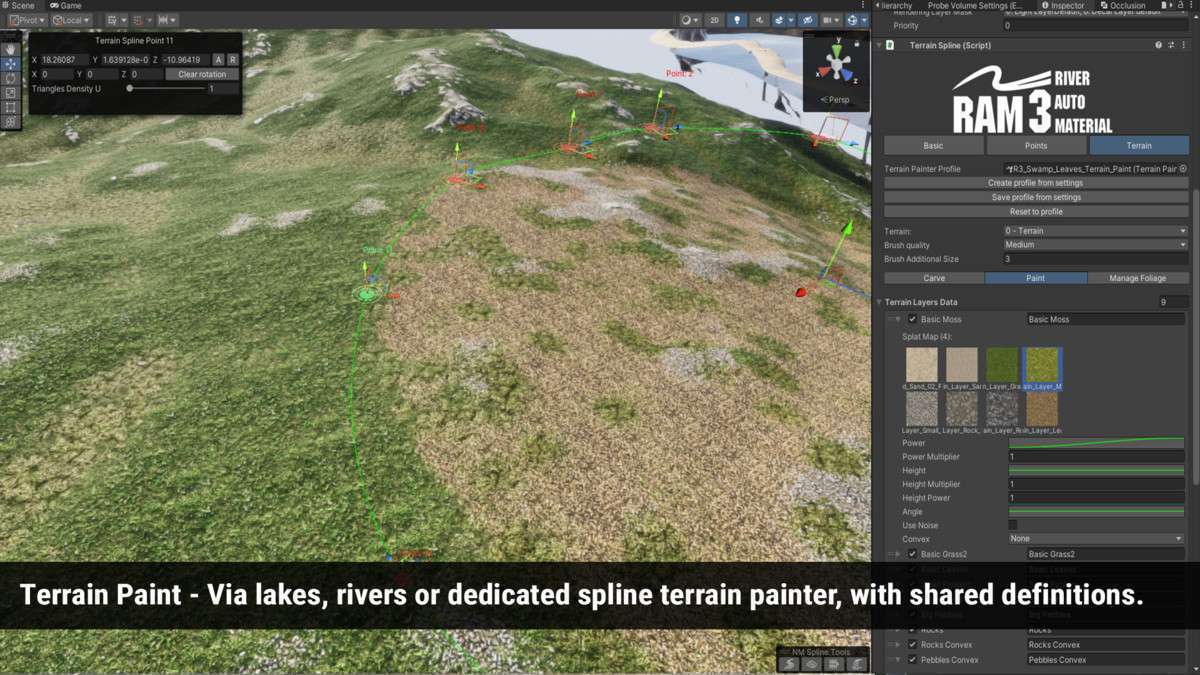 R.A.M 3 – River Auto Material 3 Screenshot {loop_index}