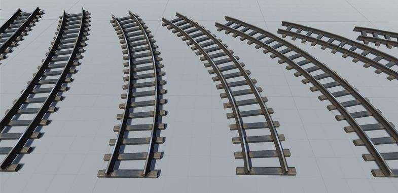 Modular Russian Pack Screenshot {loop_index}