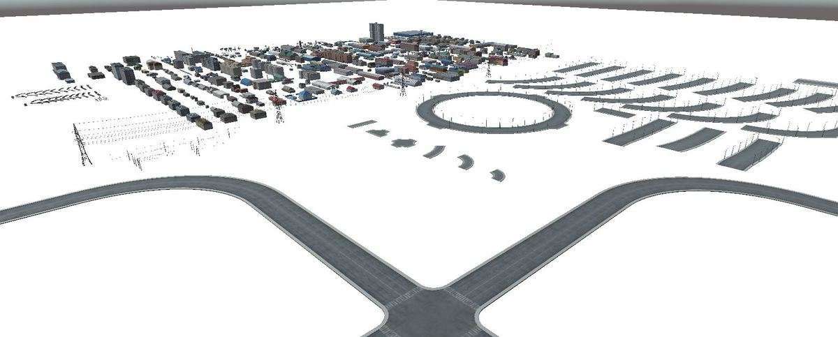 Modular Russian Pack Screenshot {loop_index}
