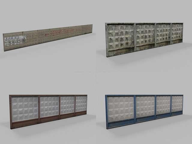 Modular Russian Pack Screenshot {loop_index}