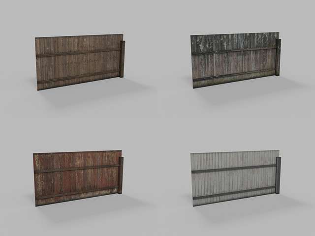 Modular Russian Pack Screenshot {loop_index}