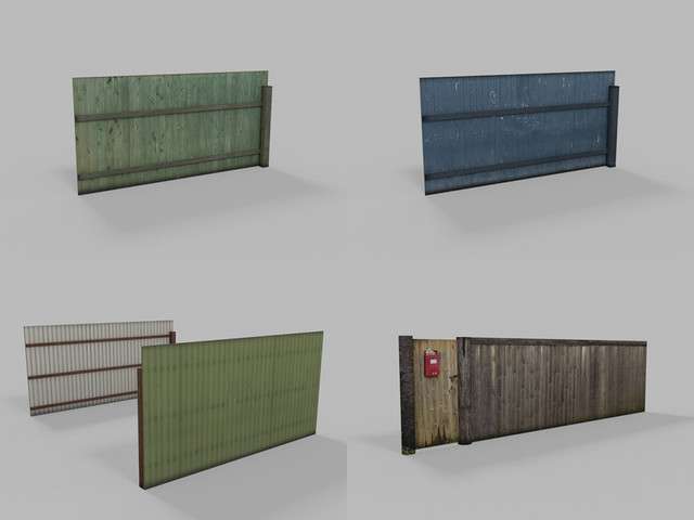 Modular Russian Pack Screenshot {loop_index}