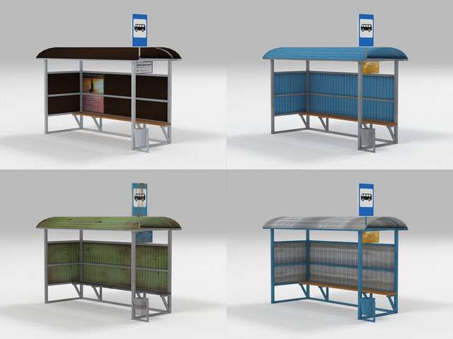 Modular Russian Pack Screenshot {loop_index}