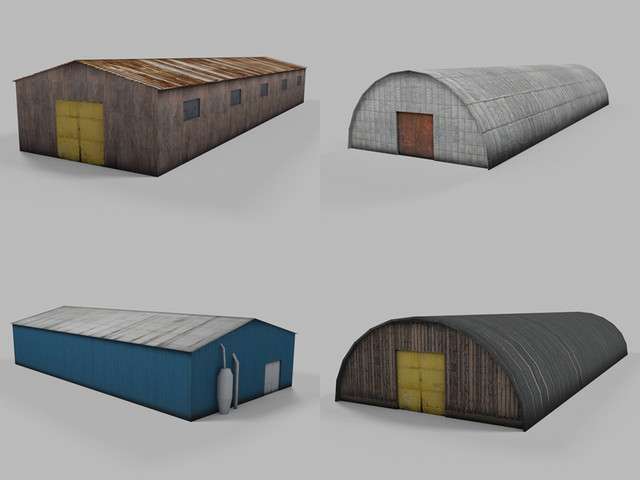 Modular Russian Pack Screenshot {loop_index}