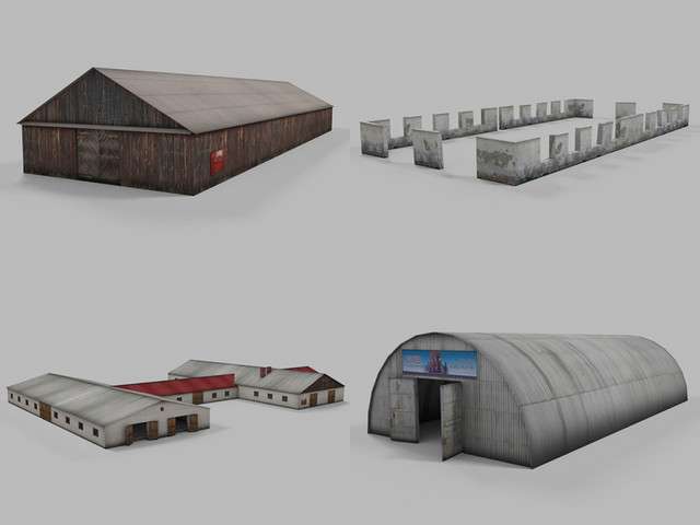 Modular Russian Pack Screenshot {loop_index}