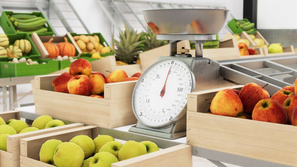 Modern Supermarket Screenshot {loop_index}