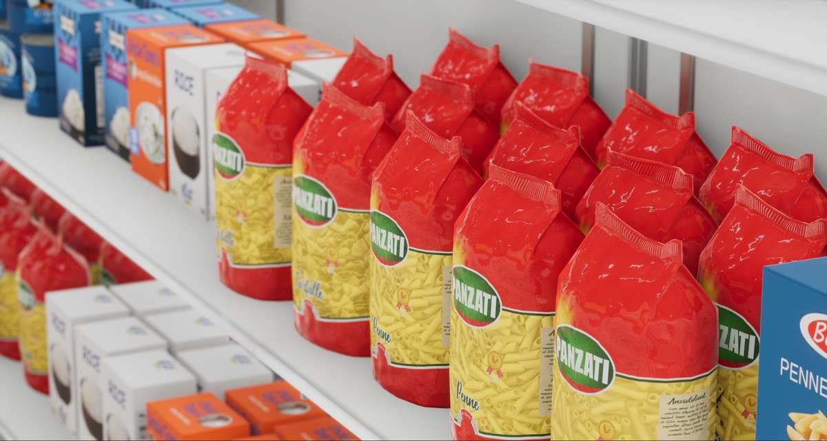 Modern Supermarket Screenshot {loop_index}